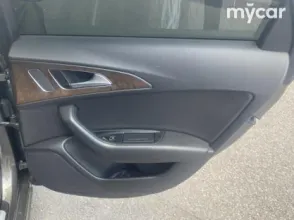 фото Audi A6 2012 года с пробегом за 8500000 тенге в undefined - фото 3