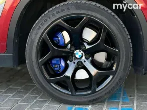 фото BMW X6 2015 года с пробегом за 14500000 тенге в undefined - фото 2
