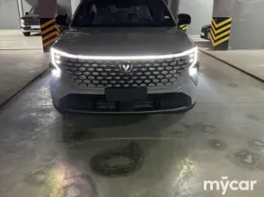 фото Changan CS55Plus 2025 года с пробегом за 10630000 тенге в undefined - фото 2