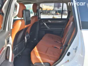 фото Lexus GX 2014 года с пробегом за 19590000 тенге в undefined - фото 3