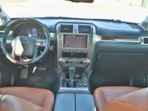 фото Lexus GX 2014 года с пробегом за 19590000 тенге в undefined - фото 4