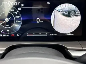 фото Kia K5 2024 года с пробегом за 14500000 тенге в undefined - фото 4