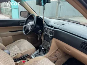 фото Subaru Forester 2003 года с пробегом за 4200000 тенге в undefined - фото 3