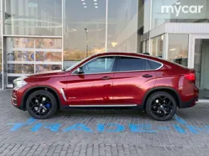 фото BMW X6 2015 года с пробегом за 14500000 тенге в undefined - фото 2
