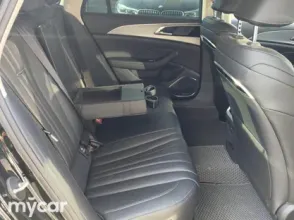 фото Hongqi H5 2023 года с пробегом за 12500000 тенге в undefined - фото 3