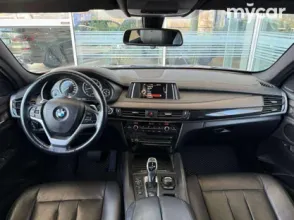фото BMW X6 2015 года с пробегом за 14500000 тенге в undefined - фото 2
