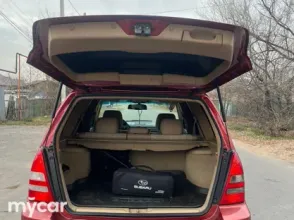 фото Subaru Forester 2003 года с пробегом за 4200000 тенге в undefined - фото 4