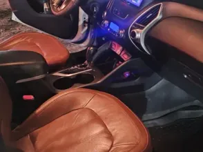 фото Hyundai Tucson 2012 года с пробегом за 7300000 тенге в undefined - фото 3