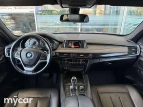 фото BMW X6 2015 года с пробегом за 14500000 тенге в undefined - фото 4