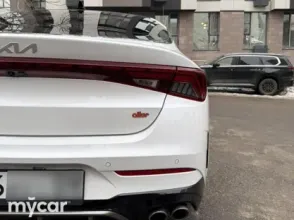 фото Kia K5 2024 года с пробегом за 14500000 тенге в undefined - фото 4