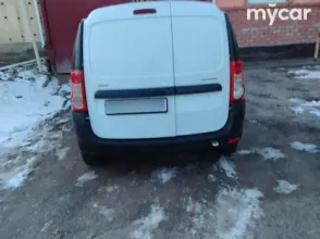 фото LADA Largus Cross 2014 года с пробегом за 3700000 тенге в undefined - фото 4