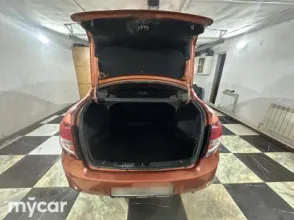 фото LADA Granta 2014 года с пробегом за 2400000 тенге в undefined - фото 2