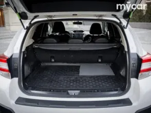 фото Subaru XV 2018 года с пробегом за 10300000 тенге в undefined - фото 3