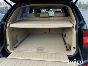 фото BMW X5 2007 года с пробегом за 8900000 тенге в undefined - фото 3