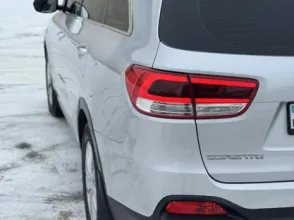 фото Kia Sorento 2015 года с пробегом за 8350000 тенге в undefined - фото 4