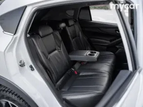 фото Subaru XV 2018 года с пробегом за 10300000 тенге в undefined - фото 3