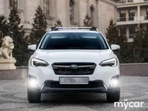 фото Subaru XV 2018 года с пробегом за 10300000 тенге в undefined - фото 1