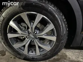 фото Chery Tiggo 7 Pro 2024 года с пробегом за 8500000 тенге в undefined - фото 2