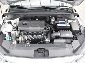 фото Hyundai Elantra 2019 года с пробегом за 8000000 тенге в undefined - фото 4