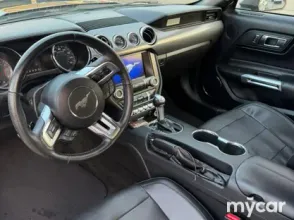 фото Ford Mustang 2017 года с пробегом за 13500000 тенге в undefined - фото 3