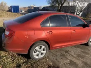 фото Skoda Rapid 2014 года с пробегом за 5600000 тенге в undefined - фото 3
