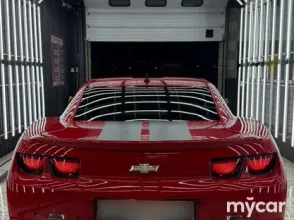 фото Chevrolet Camaro 2013 года с пробегом за 10000000 тенге в undefined - фото 4