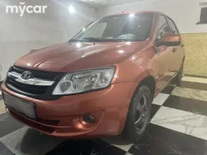 фото LADA Granta 2014 года с пробегом за 2400000 тенге в undefined - фото 4