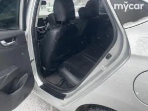 фото Hyundai Accent 2021 года с пробегом за 8100000 тенге в undefined - фото 4