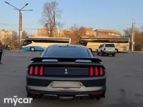 фото Ford Mustang 2017 года с пробегом за 13500000 тенге в undefined - фото 4