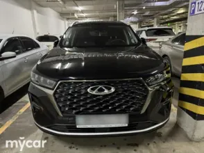 фото Chery Tiggo 7 Pro 2024 года с пробегом за 8500000 тенге в undefined - фото 3