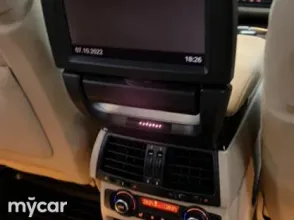 фото BMW X5 2007 года с пробегом за 8900000 тенге в undefined - фото 2