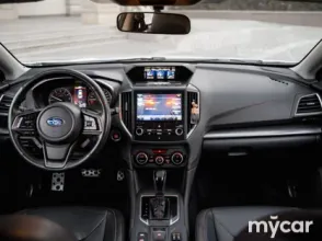 фото Subaru XV 2018 года с пробегом за 10300000 тенге в undefined - фото 3