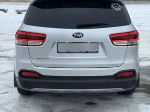 фото Kia Sorento 2015 года с пробегом за 8350000 тенге в undefined - фото 3