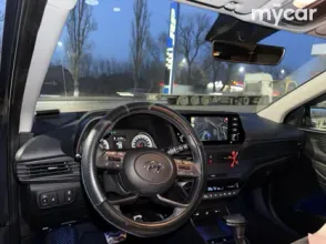 фото Hyundai Bayon 2024 года с пробегом за 7800000 тенге в undefined - фото 4