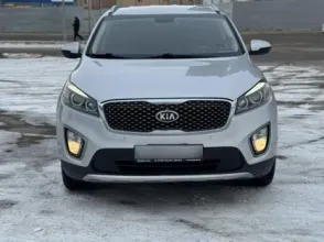 фото Kia Sorento 2015 года с пробегом за 8350000 тенге в undefined - фото 1