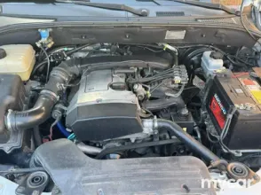 фото SsangYong Kyron 2012 года с пробегом за 7800000 тенге в undefined - фото 3