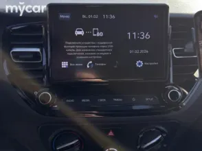 фото Hyundai Accent 2021 года с пробегом за 7500000 тенге в undefined - фото 3