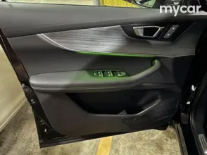 фото Chery Tiggo 7 Pro 2024 года с пробегом за 8500000 тенге в undefined - фото 2