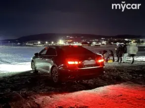 фото Toyota Camry 2017 года с пробегом за 11300000 тенге в undefined - фото 3