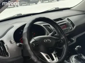 фото Kia Sportage 2015 года с пробегом за 7750000 тенге в undefined - фото 3