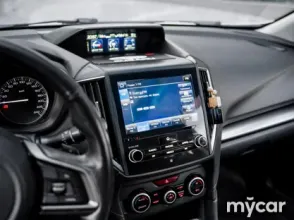 фото Subaru XV 2018 года с пробегом за 10300000 тенге в undefined - фото 4