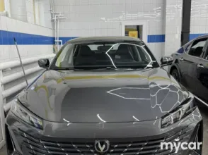 фото Changan Eado 2025 года с пробегом за 9000000 тенге в undefined - фото 1