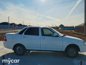 фото LADA Priora 2012 года с пробегом за 2100000 тенге в undefined - фото 4