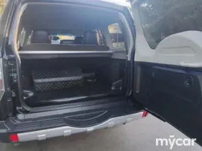фото Mitsubishi Pajero 2006 года с пробегом за 9000000 тенге в undefined - фото 3