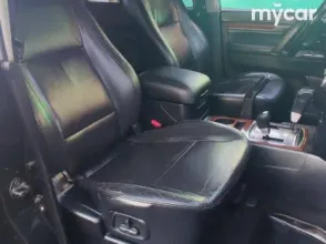 фото Mitsubishi Pajero 2006 года с пробегом за 9000000 тенге в undefined - фото 3