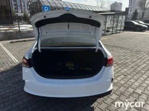 фото Hyundai Accent 2021 года с пробегом за 7500000 тенге в undefined - фото 4