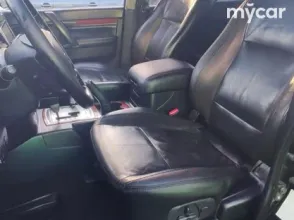 фото Mitsubishi Pajero 2006 года с пробегом за 9000000 тенге в undefined - фото 4