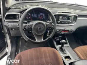 фото Kia Sorento 2015 года с пробегом за 8350000 тенге в undefined - фото 2