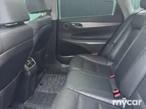 фото Hyundai Grandeur 2017 года с пробегом за 12500000 тенге в undefined - фото 2
