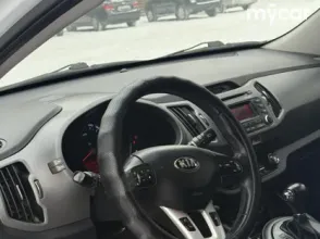 фото Kia Sportage 2015 года с пробегом за 7750000 тенге в undefined - фото 3
